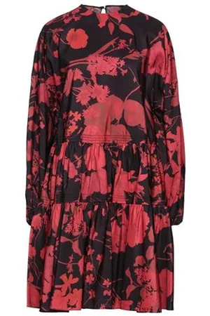 VALENTINO GARAVANI DRESSES - Midi dresses - on YOOX.com