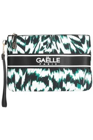 GAËLLE BAGS - Handbags - on YOOX.com
