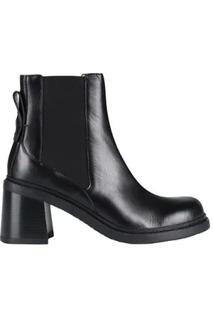 See by Chloé FOOTWEAR - Ankle boots - on YOOX.com