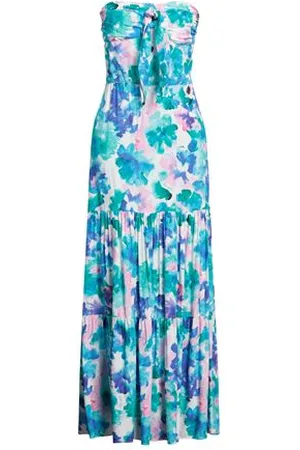 GAËLLE DRESSES - Maxi dresses - on YOOX.com