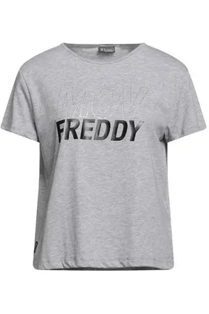Freddy TOPWEAR - T-shirts - on YOOX.com