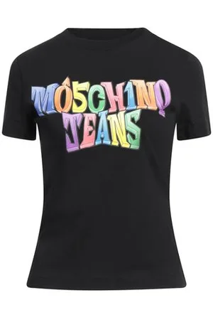 Moschino TOPWEAR - T-shirts - on YOOX.com