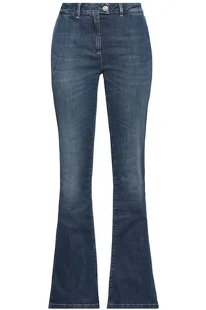 CARE LABEL BOTTOMWEAR - Jeans - on YOOX.com
