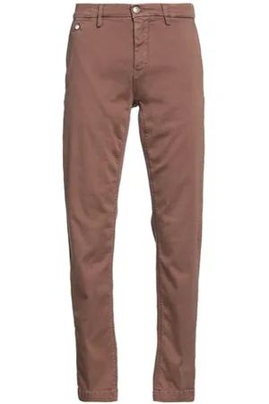 Replay BOTTOMWEAR - Jeans - on YOOX.com