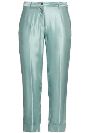 ANN DEMEULEMEESTER BOTTOMWEAR - Trousers - on YOOX.com