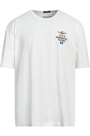 Aeronautica Militare TOPWEAR - T-shirts - on YOOX.com