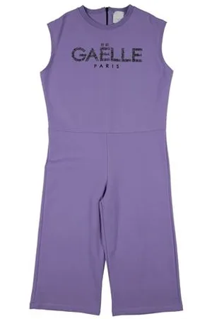 GAËLLE JUMPSUITS & TRACKSUITS - Jumpsuits - on YOOX.com