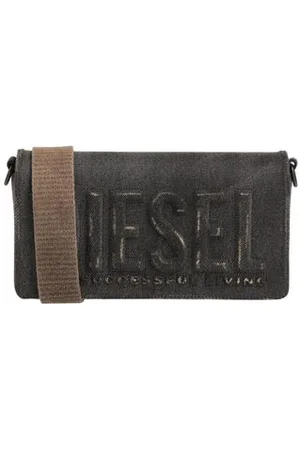 Diesel BAGS - Cross-body bags - on YOOX.com
