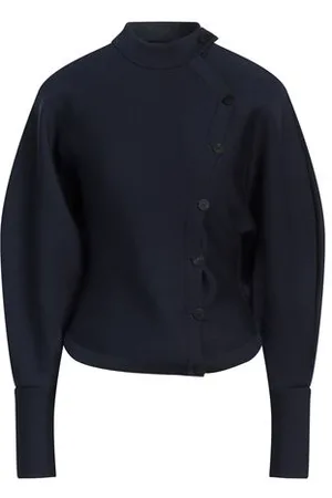 Salvatore Ferragamo KNITWEAR - Cardigans - on YOOX.com