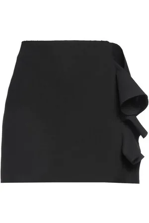 Msgm BOTTOMWEAR - Mini skirts - on YOOX.com