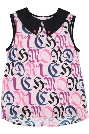 John Richmond TOPWEAR - Tops - on YOOX.com