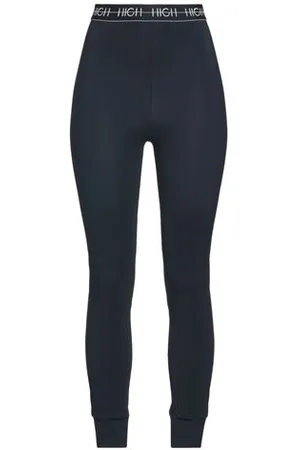 High BOTTOMWEAR - Leggings - on YOOX.com
