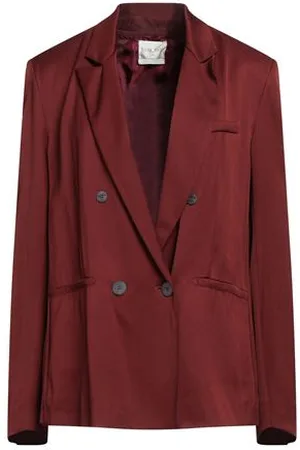FORTE FORTE SUITS and CO-ORDS - Blazers - on YOOX.com