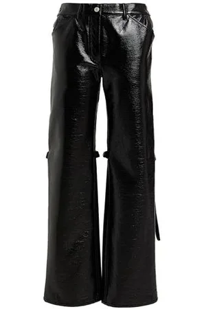 Courrèges BOTTOMWEAR - Trousers - on YOOX.com