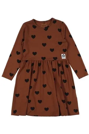 Mini Rodini DRESSES - Kids’ dresses - on YOOX.com