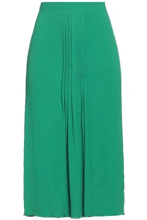 Nº21 BOTTOMWEAR - Midi skirts - on YOOX.com