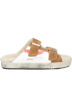 Hidnander FOOTWEAR - Sandals - on YOOX.com