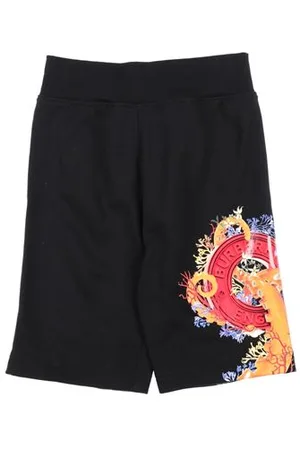 Burberry BOTTOMWEAR - Shorts & Bermuda Shorts - on YOOX.com