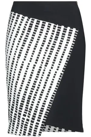 ANGELO MARANI BOTTOMWEAR - Mini skirts - on YOOX.com