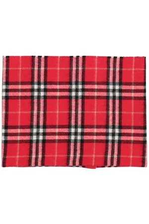 Burberry ACCESSORIES - Scarves - on YOOX.com