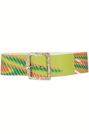 KOCHÉ Small Leather Goods - Belts - on YOOX.com