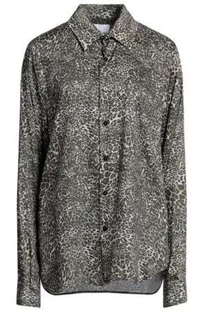 GAËLLE TOPWEAR - Shirts - on YOOX.com