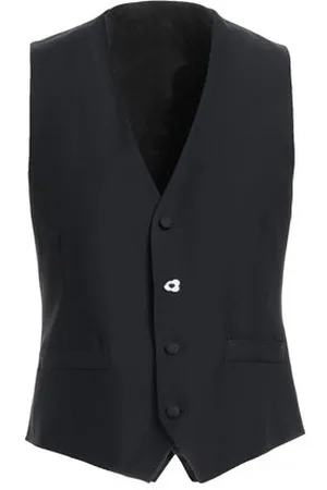 LARDINI SUITS and CO-ORDS - Waistcoats - on YOOX.com