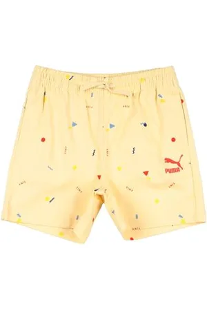 PUMA BOTTOMWEAR - Shorts & Bermuda Shorts - on YOOX.com