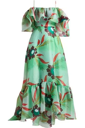 Etro DRESSES - Maxi dresses - on YOOX.com
