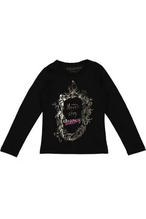 Happiness TOPWEAR - T-shirts - on YOOX.com