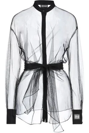 VERSACE TOPWEAR - Shirts - on YOOX.com