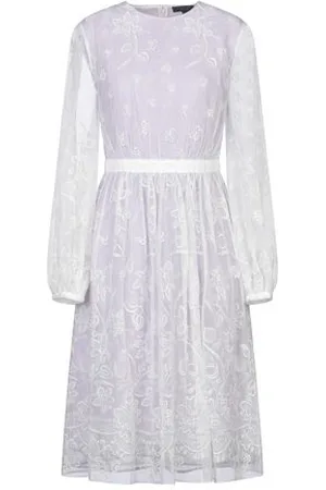 Burberry DRESSES - Midi dresses - on YOOX.com