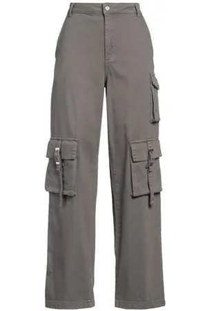 Gestuz BOTTOMWEAR - Jeans - on YOOX.com