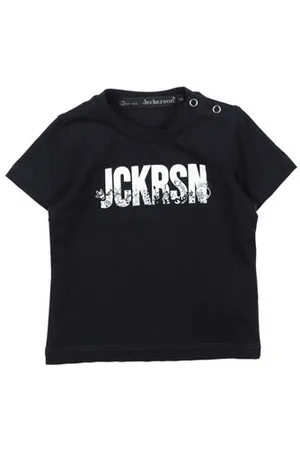 Jeckerson TOPWEAR - T-shirts - on YOOX.com