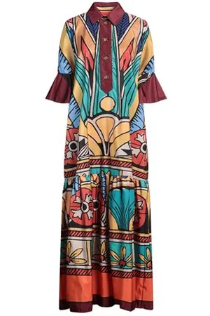 La DoubleJ DRESSES - Maxi dresses - on YOOX.com