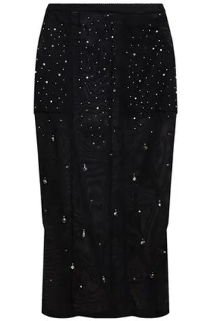 Marco Rambaldi BOTTOMWEAR - Midi skirts - on YOOX.com
