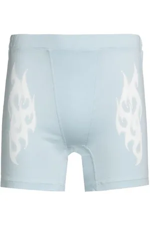 Heron Preston BOTTOMWEAR - Shorts & Bermuda Shorts - on YOOX.com