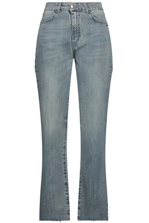 Berna BOTTOMWEAR - Jeans - on YOOX.com