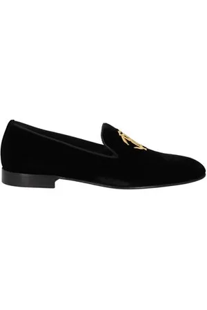 Roberto Cavalli FOOTWEAR - Loafers - on YOOX.com