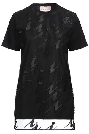 Iceberg TOPWEAR - T-shirts - on YOOX.com
