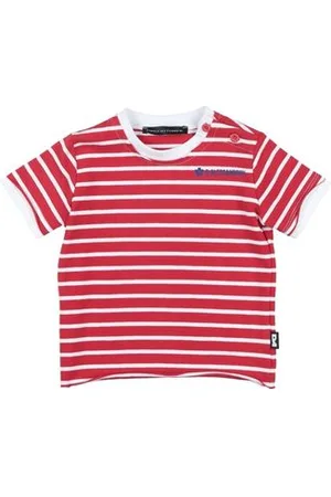 D.A. Daniele Alessandrini TOPWEAR - T-shirts - on YOOX.com