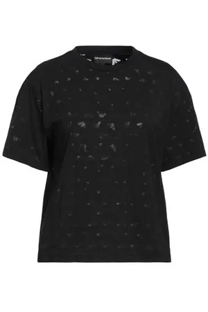 Emporio Armani TOPWEAR - T-shirts - on YOOX.com