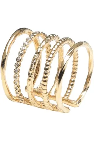 Maje JEWELLERY and WATCHES - Rings - on YOOX.com