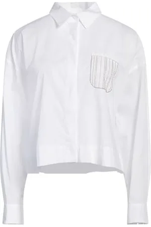PESERICO SIGN TOPWEAR - Shirts - on YOOX.com