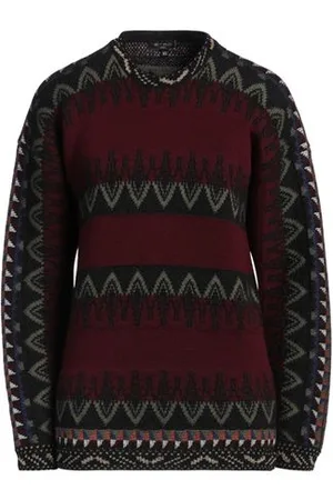 Etro KNITWEAR - Jumpers - on YOOX.com