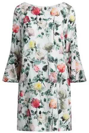 ANGELO MARANI DRESSES - Mini dresses - on YOOX.com