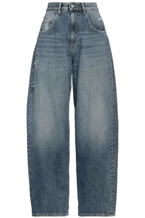 Icon Denim BOTTOMWEAR - Jeans - on YOOX.com