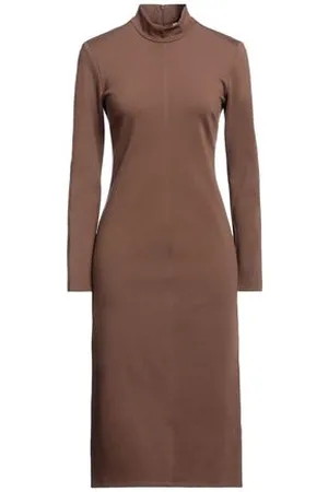 Jucca DRESSES - Midi dresses - on YOOX.com