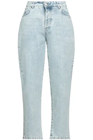 Berna BOTTOMWEAR - Jeans - on YOOX.com