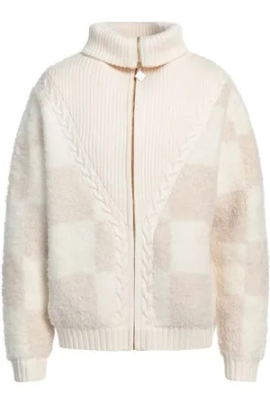 Casablanca KNITWEAR - Cardigans - on YOOX.com
